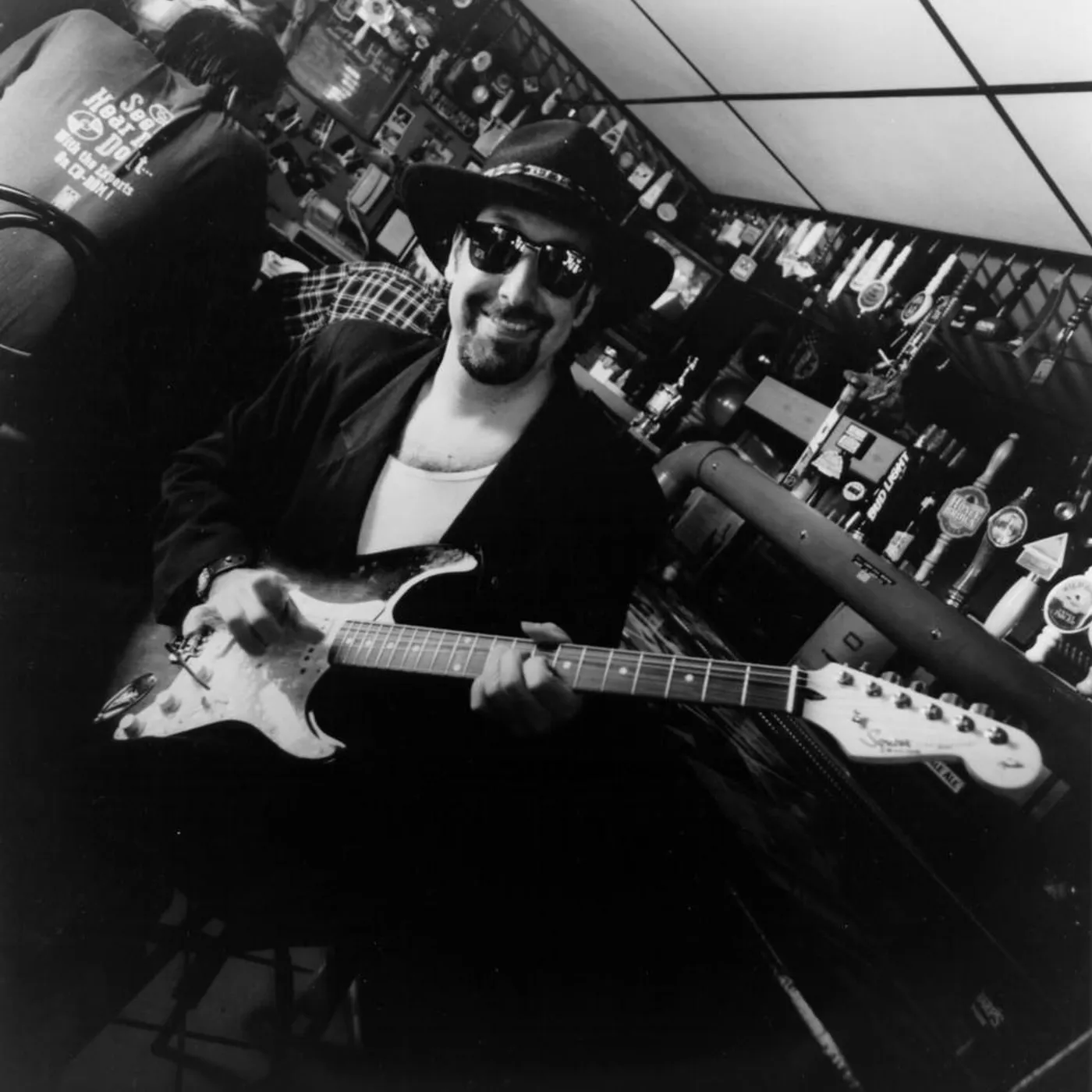 Tom Principato Brand Page