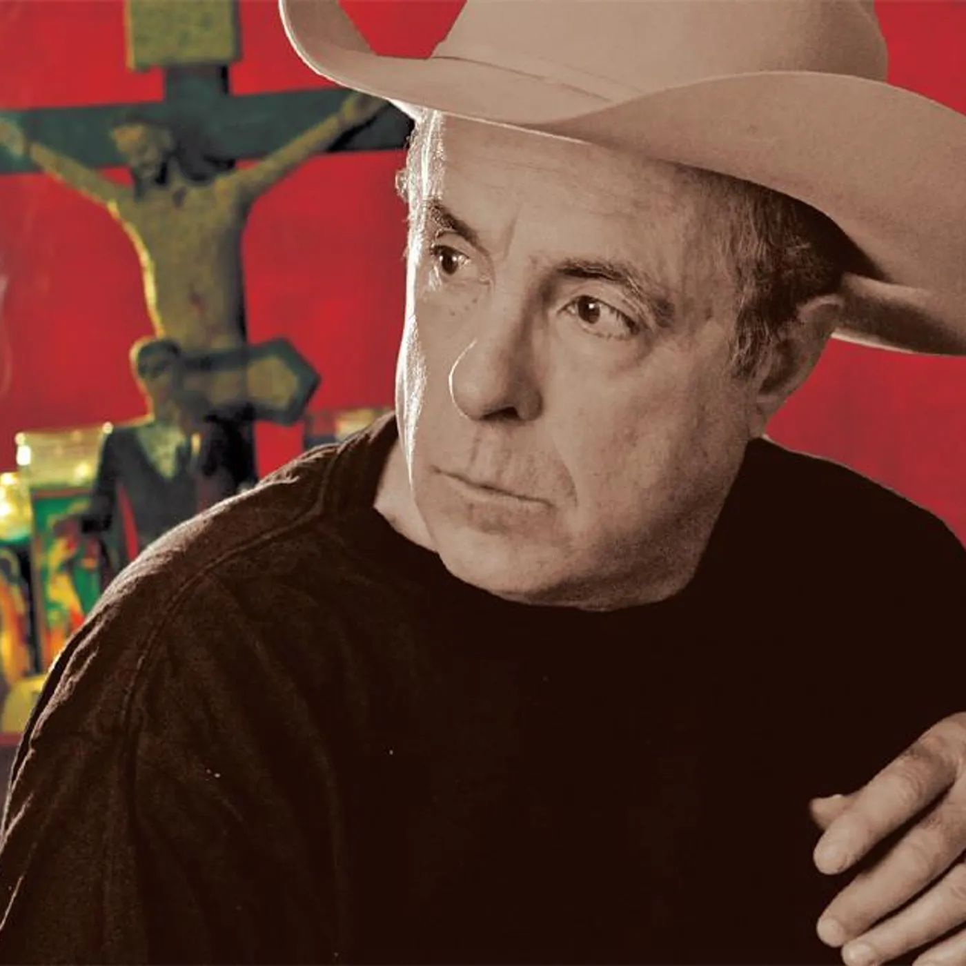 Tom Russell Brand Page