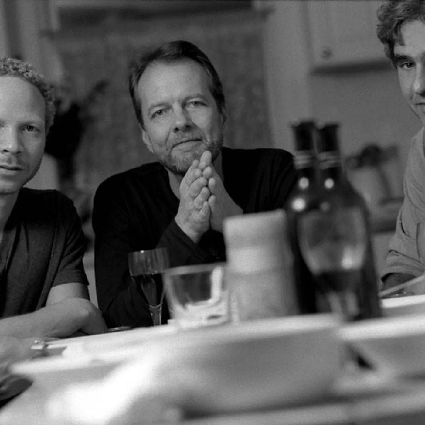 Tom Rainey Brand Page