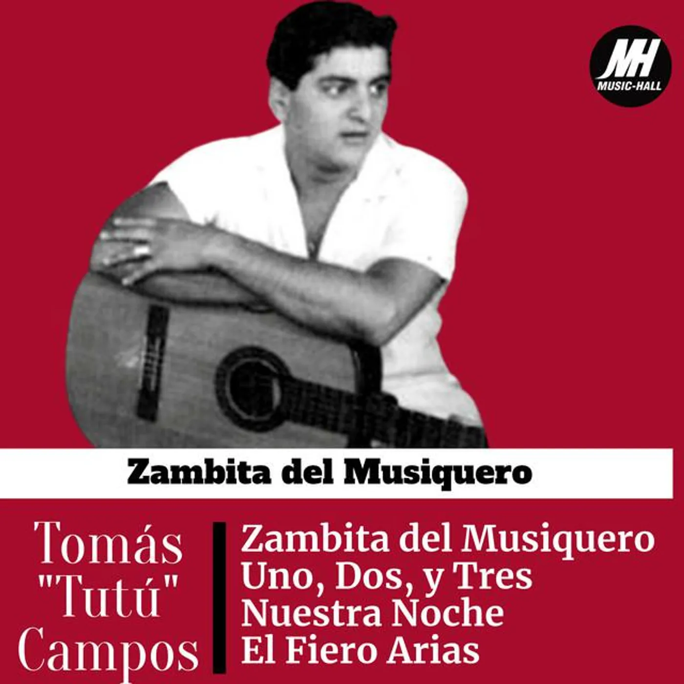 Tomás Campos