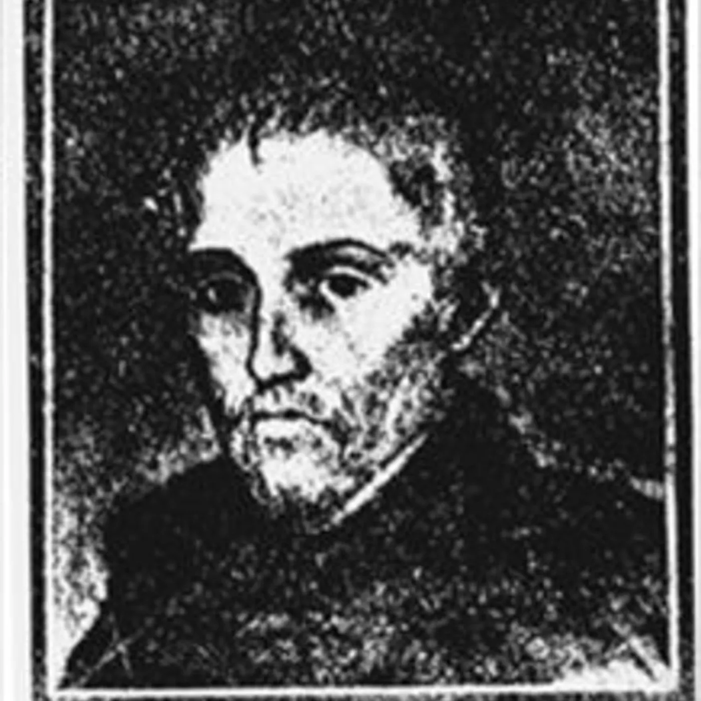 Tomás Luis de Victoria Brand Page