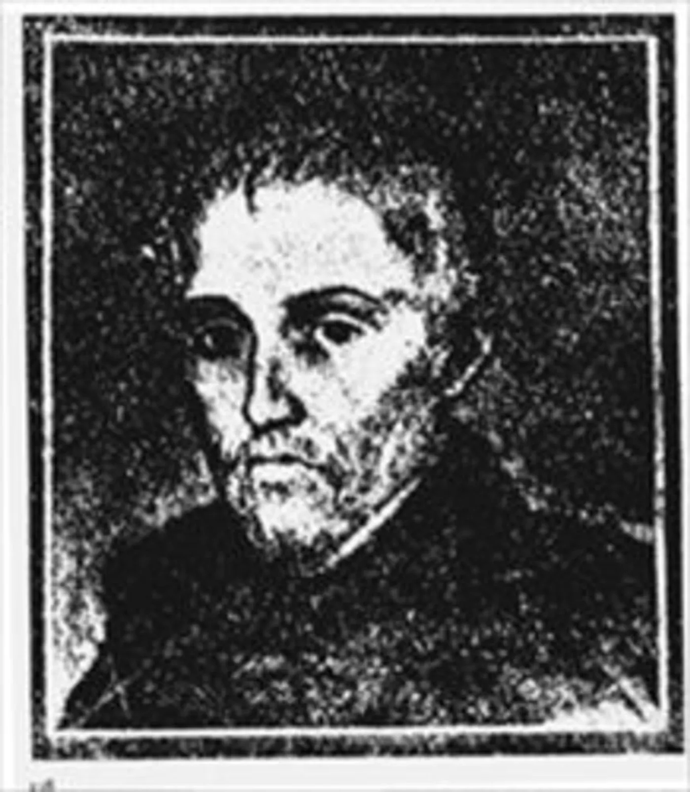 Tomás Luis de Victoria