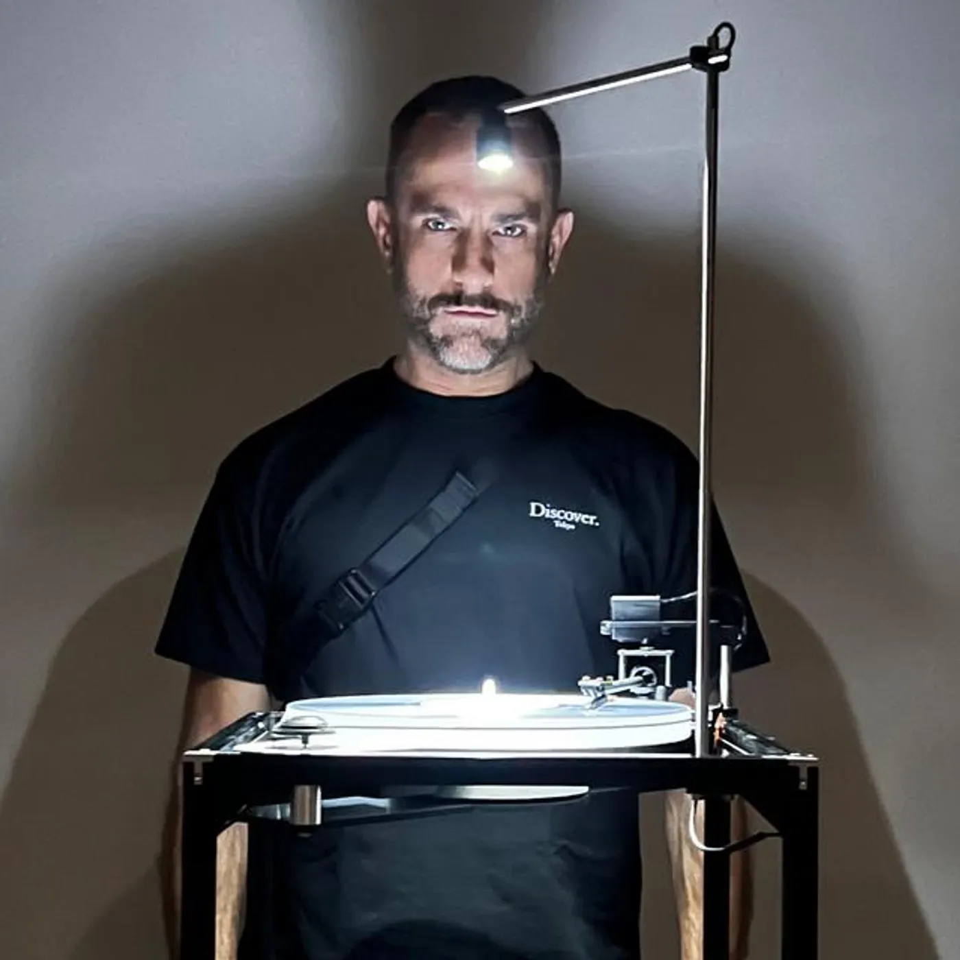 Tom Stephan Brand Page