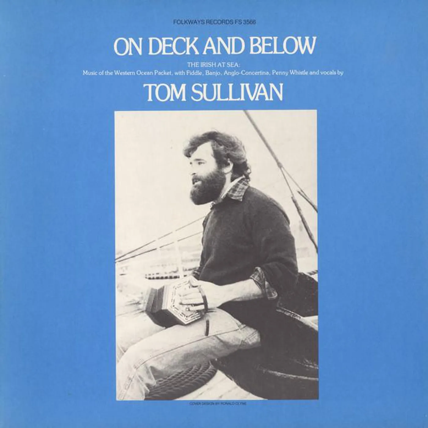 Tom Sullivan Brand Page