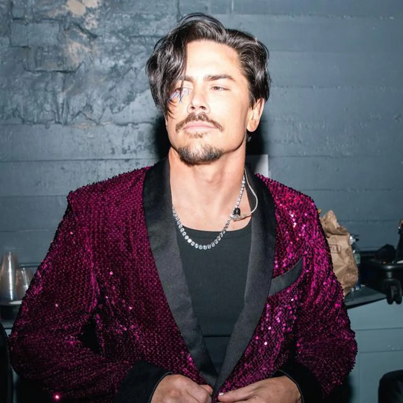 Tom Sandoval Brand Page