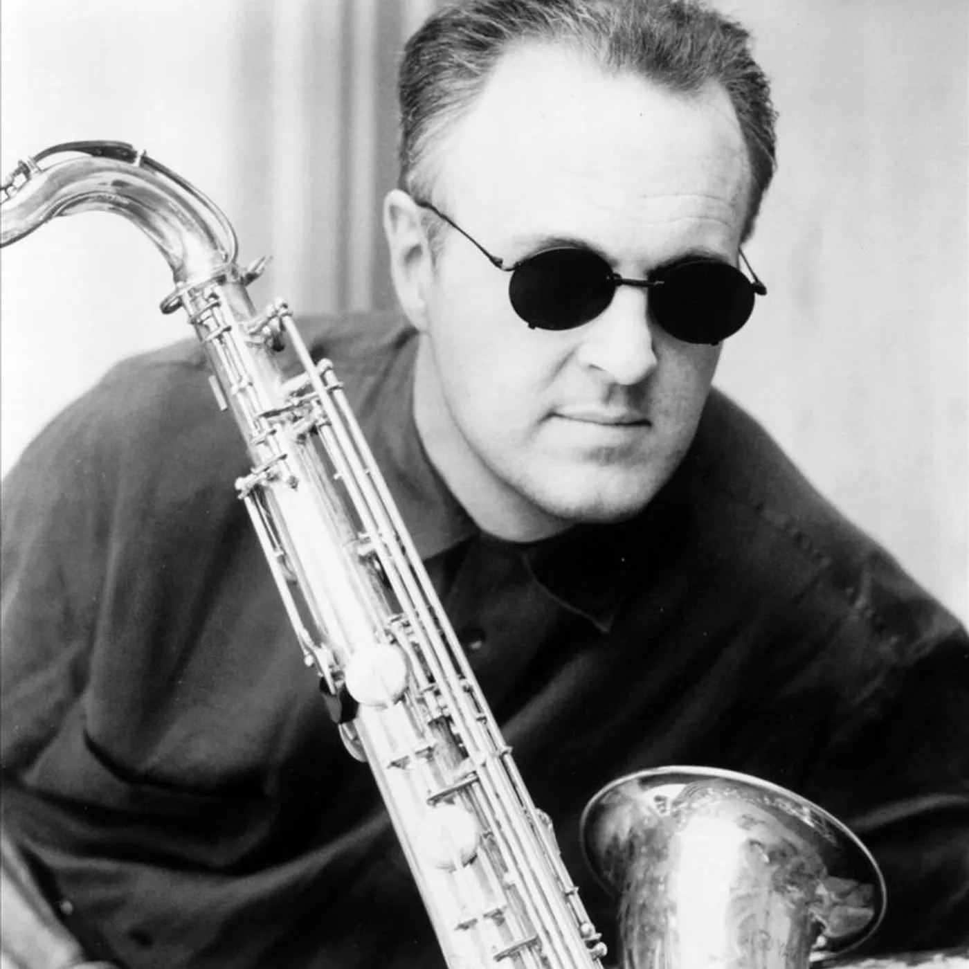 Tom Scott Brand Page