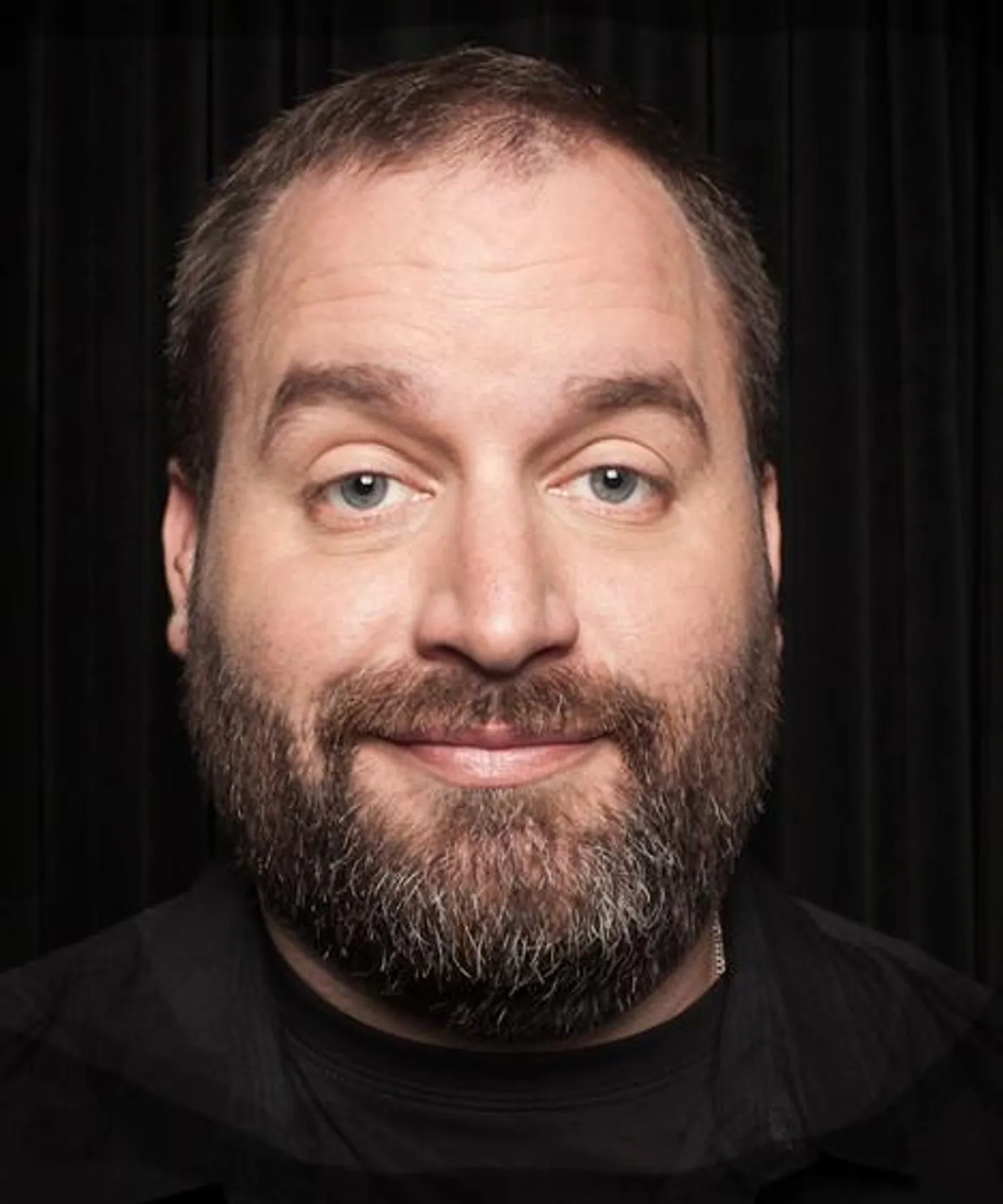 Tom Segura