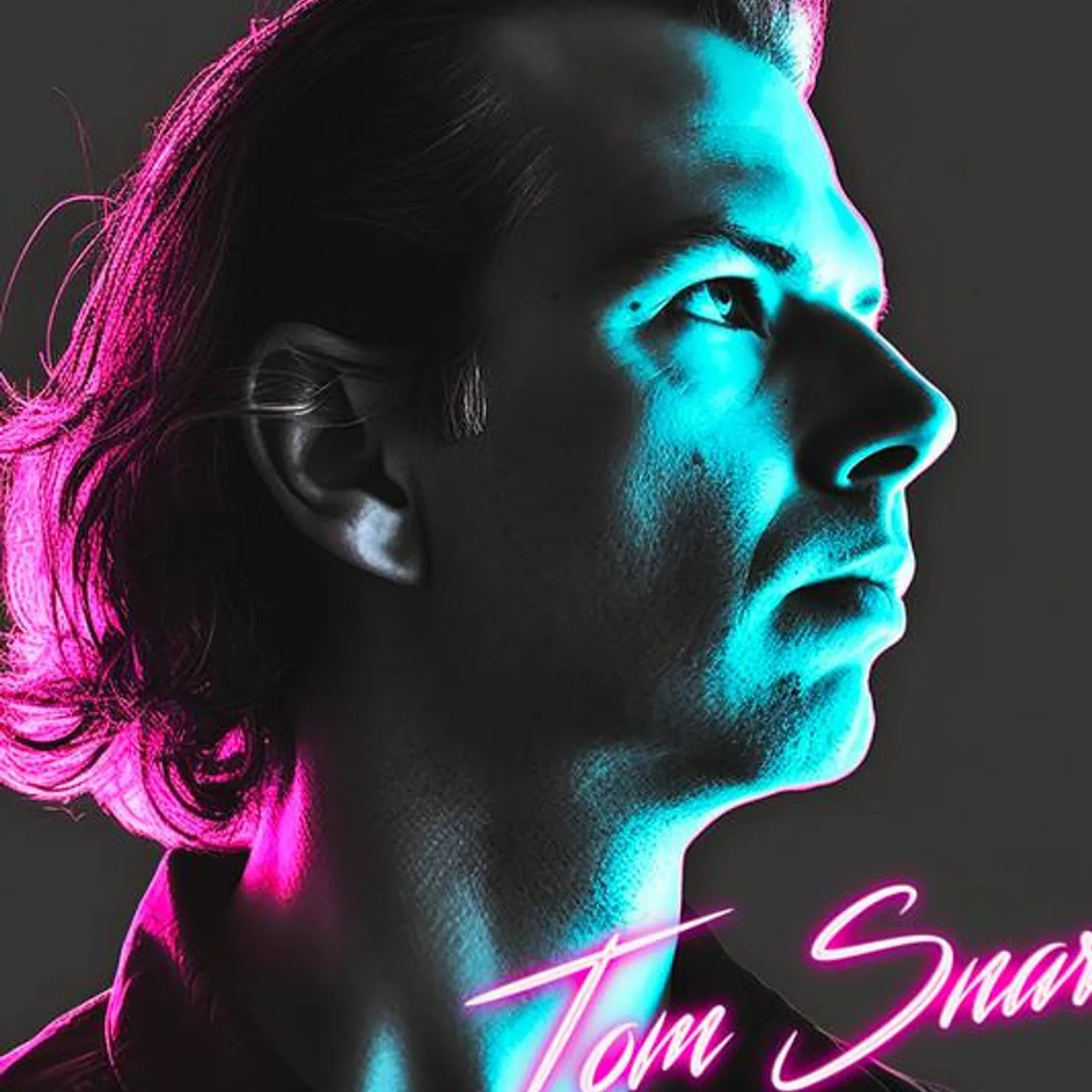 Tom Snare Brand Page