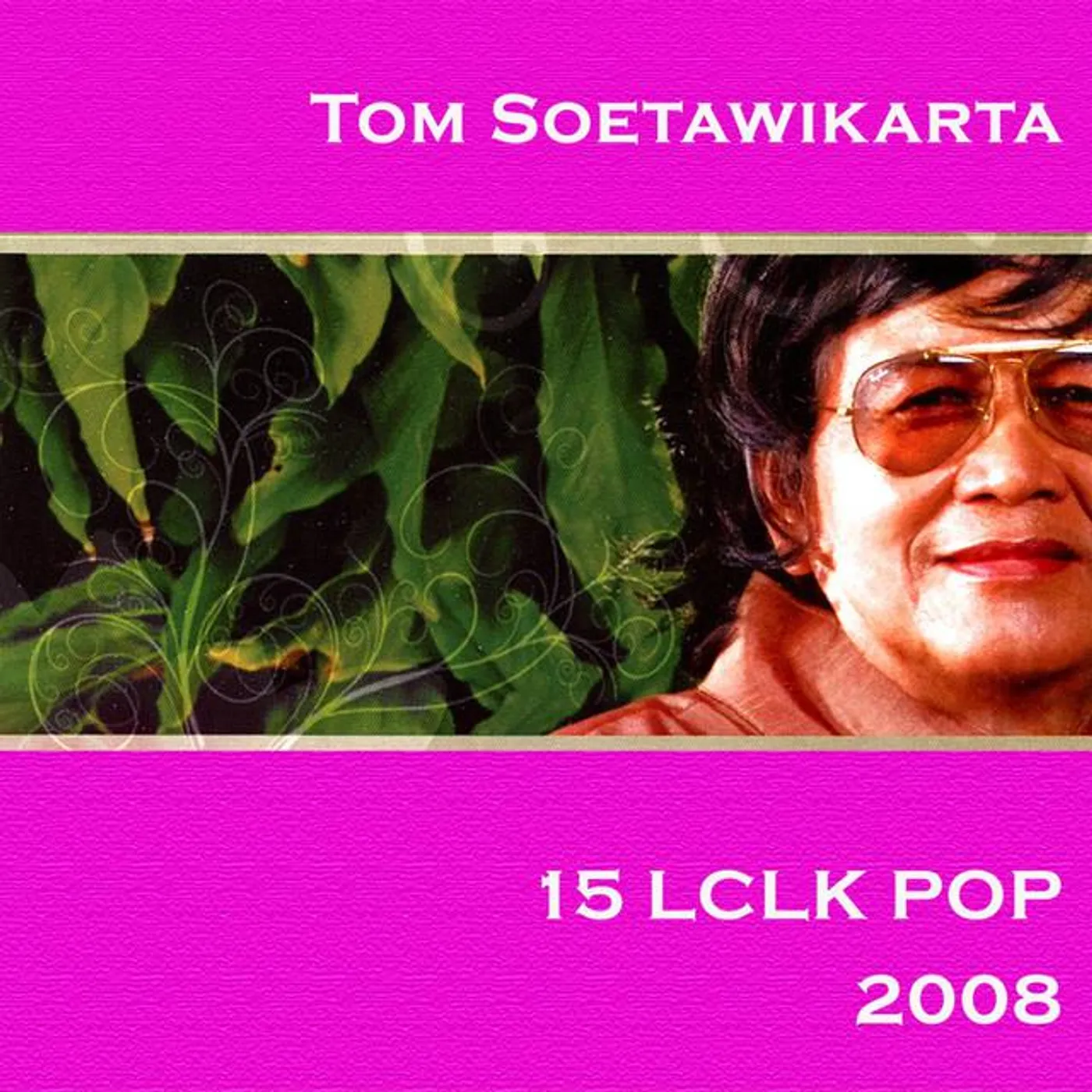 Tom Soetawikarta