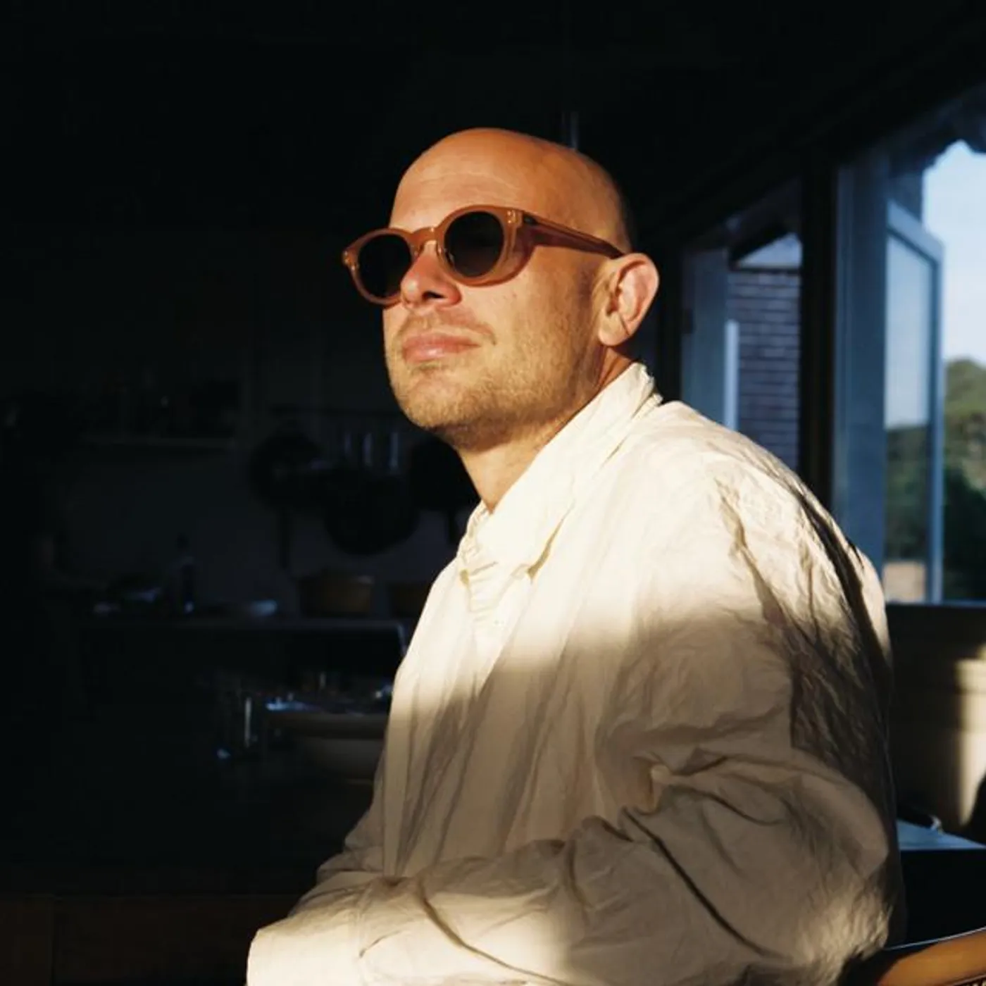 Tom Trago Brand Page