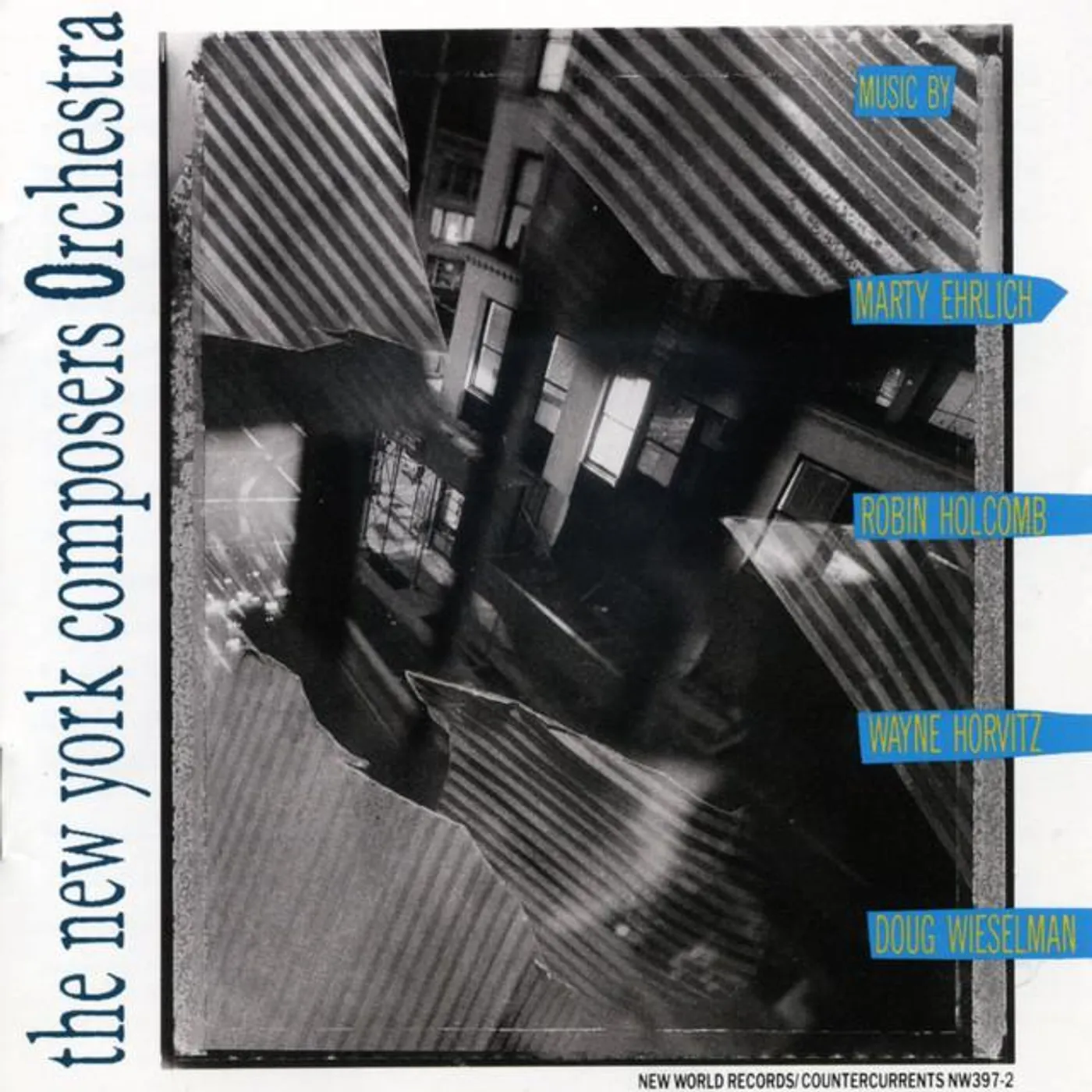 Tom Varner Brand Page