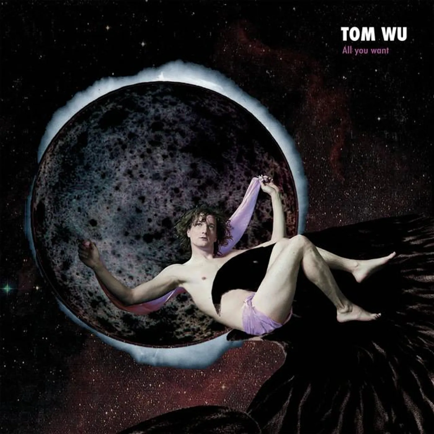Tom Wu Brand Page