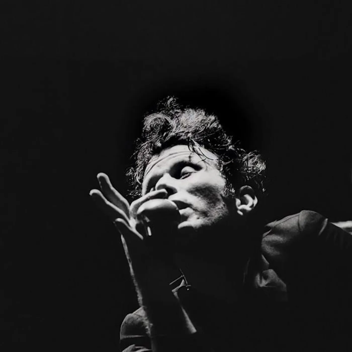 Tom Waits Brand Page