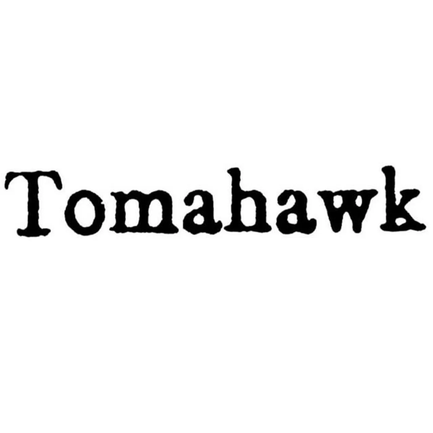 Tomahawk Brand Page
