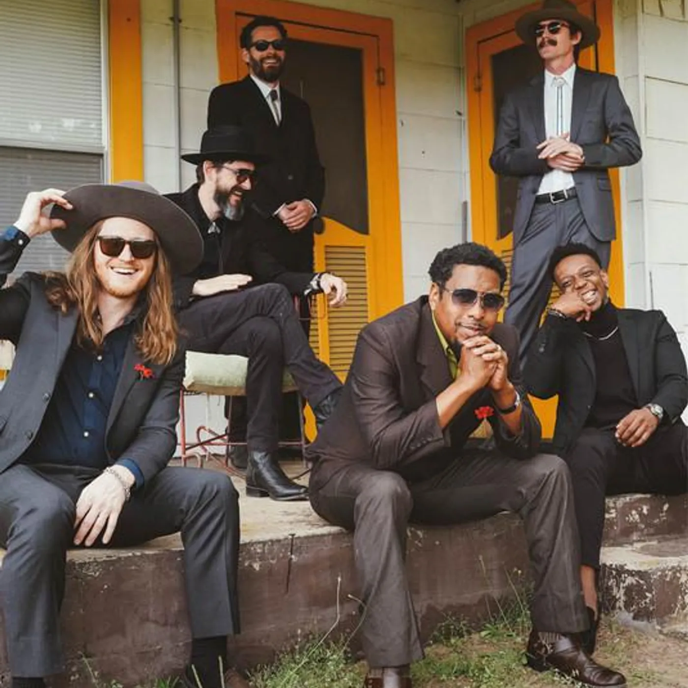 Tomar and the FCs Brand Page