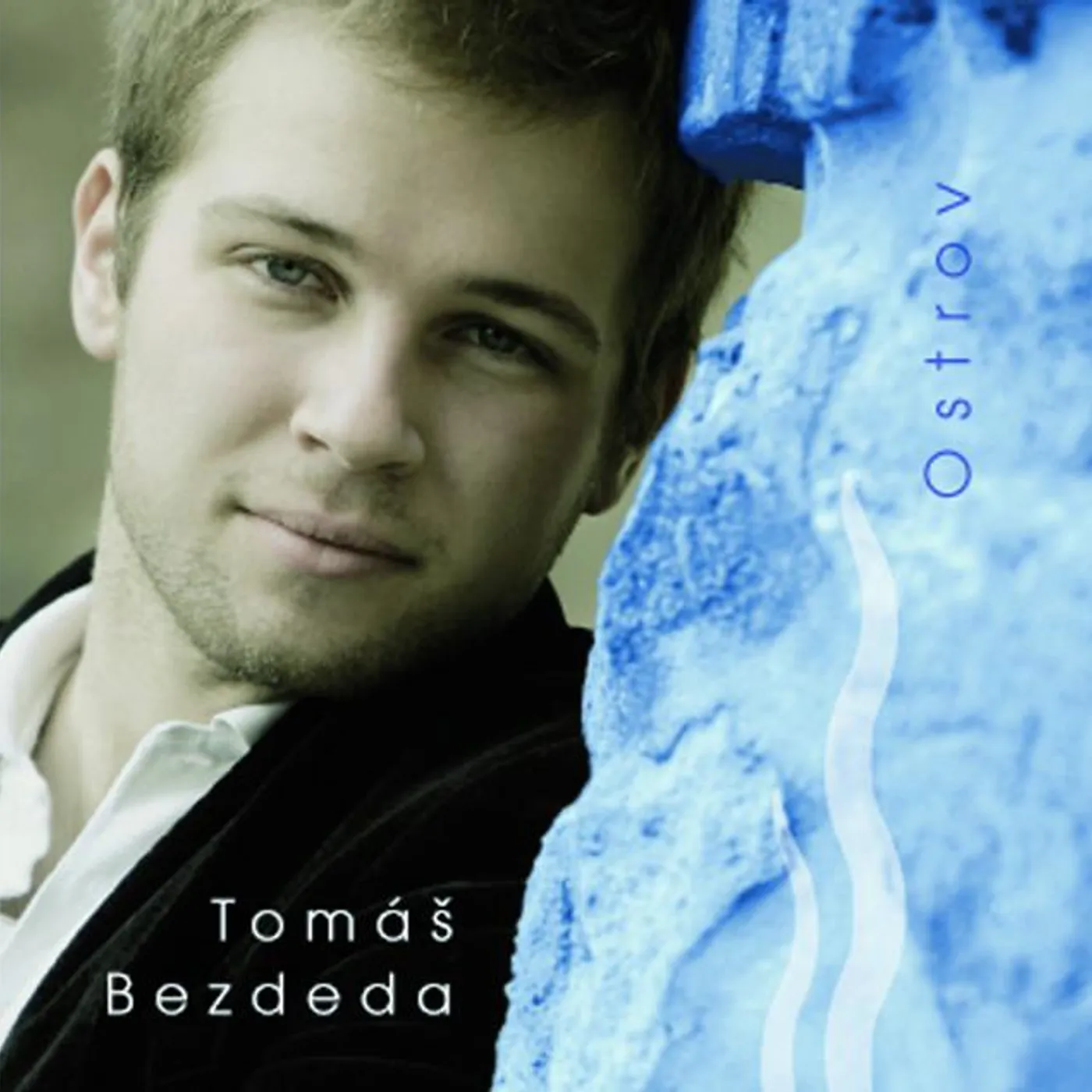 Tomas Bezdeda