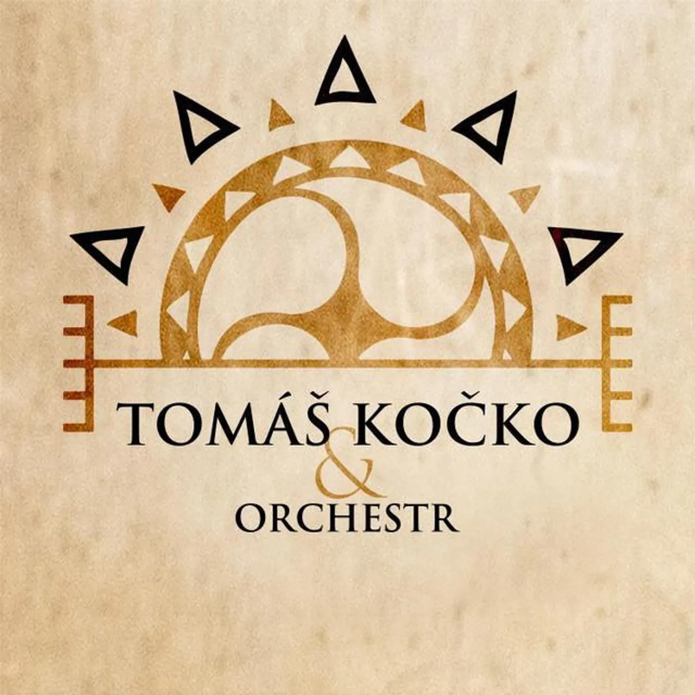 Tomas Kocko & Orchestr Brand Page