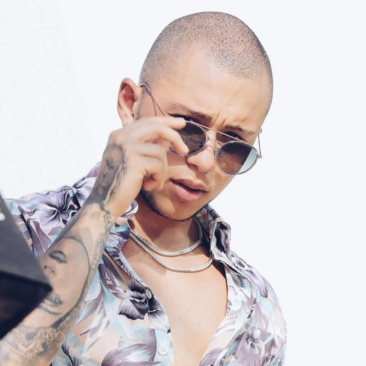 Tomas the Latin Boy Brand Page