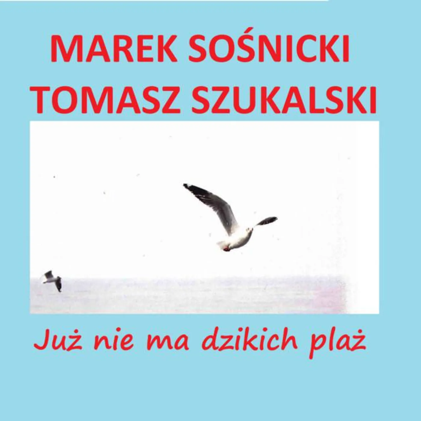 Tomasz Szukalski Brand Page