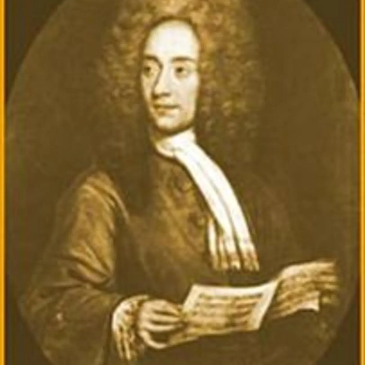 Tomaso Albinoni Brand Page