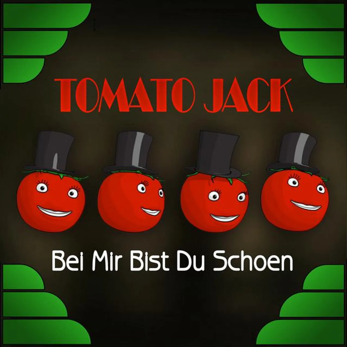 Tomato Jack Brand Page