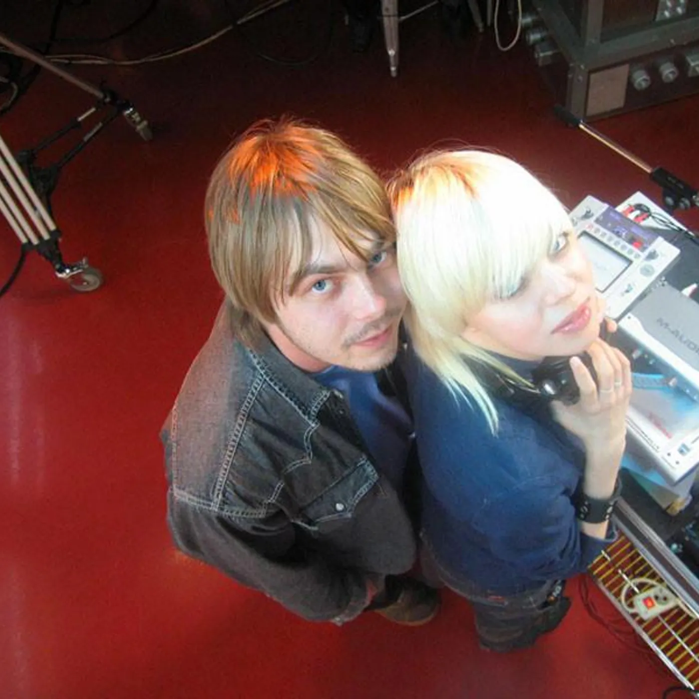 Tomato Jaws Brand Page