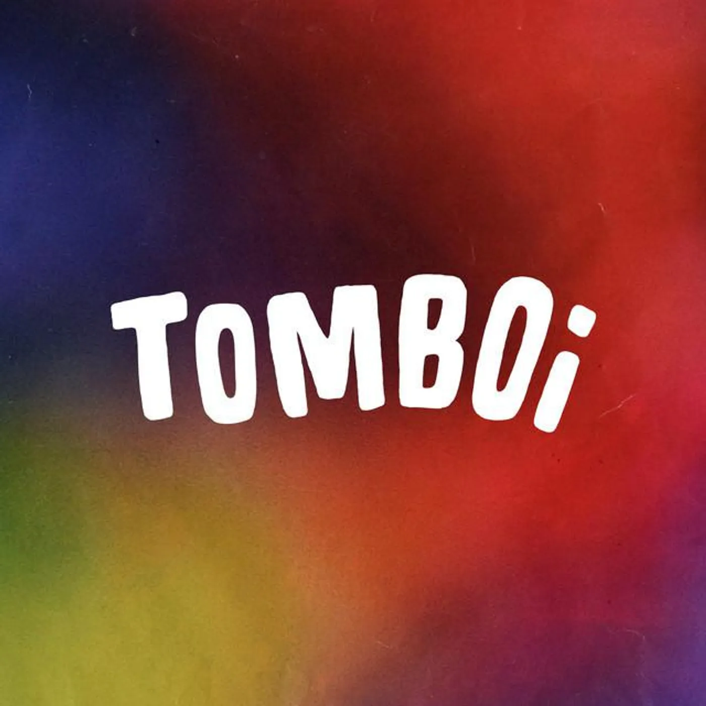 Tomboi