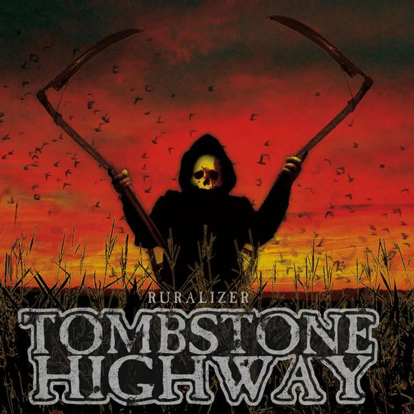 Tombstone Highway