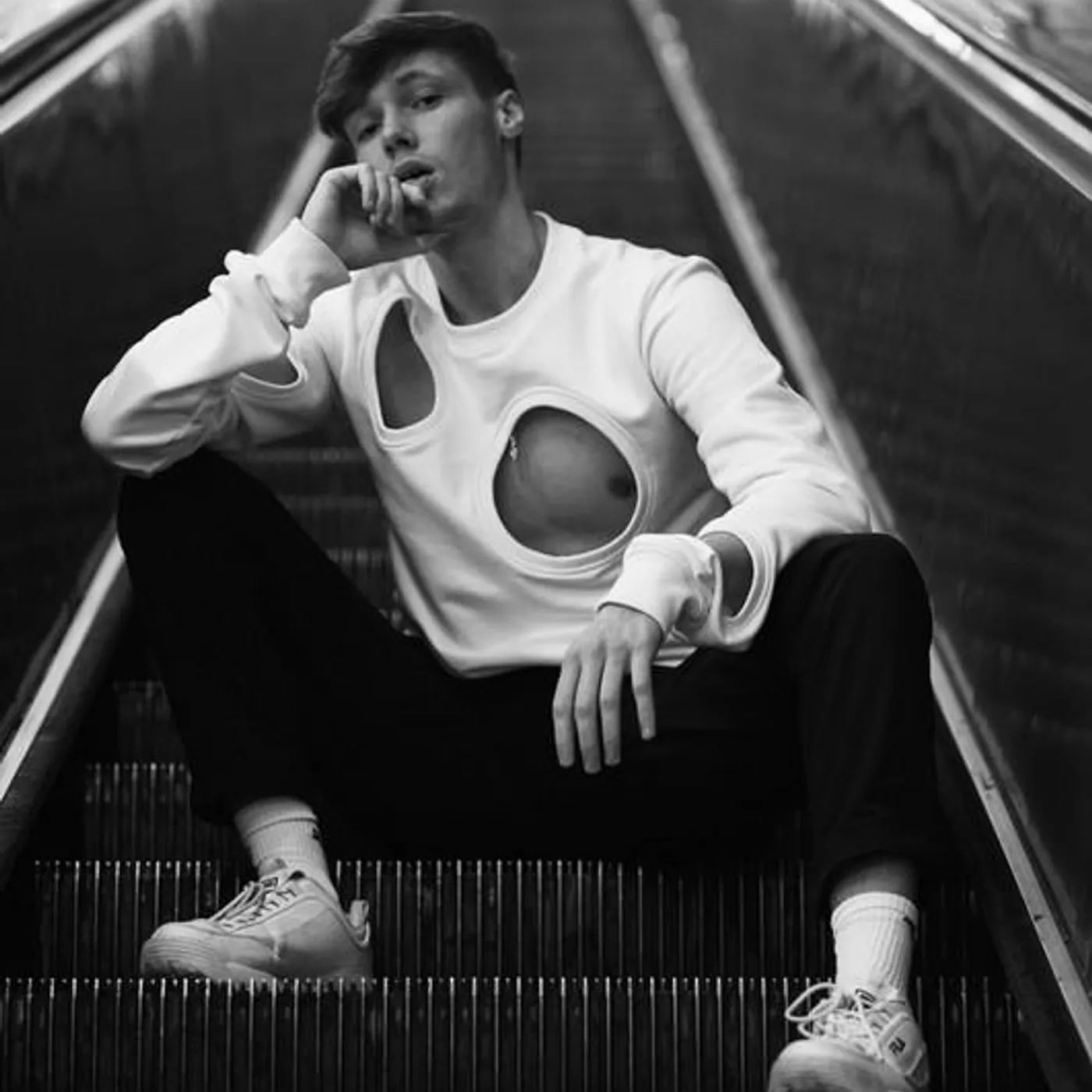 Tome Prince Brand Page