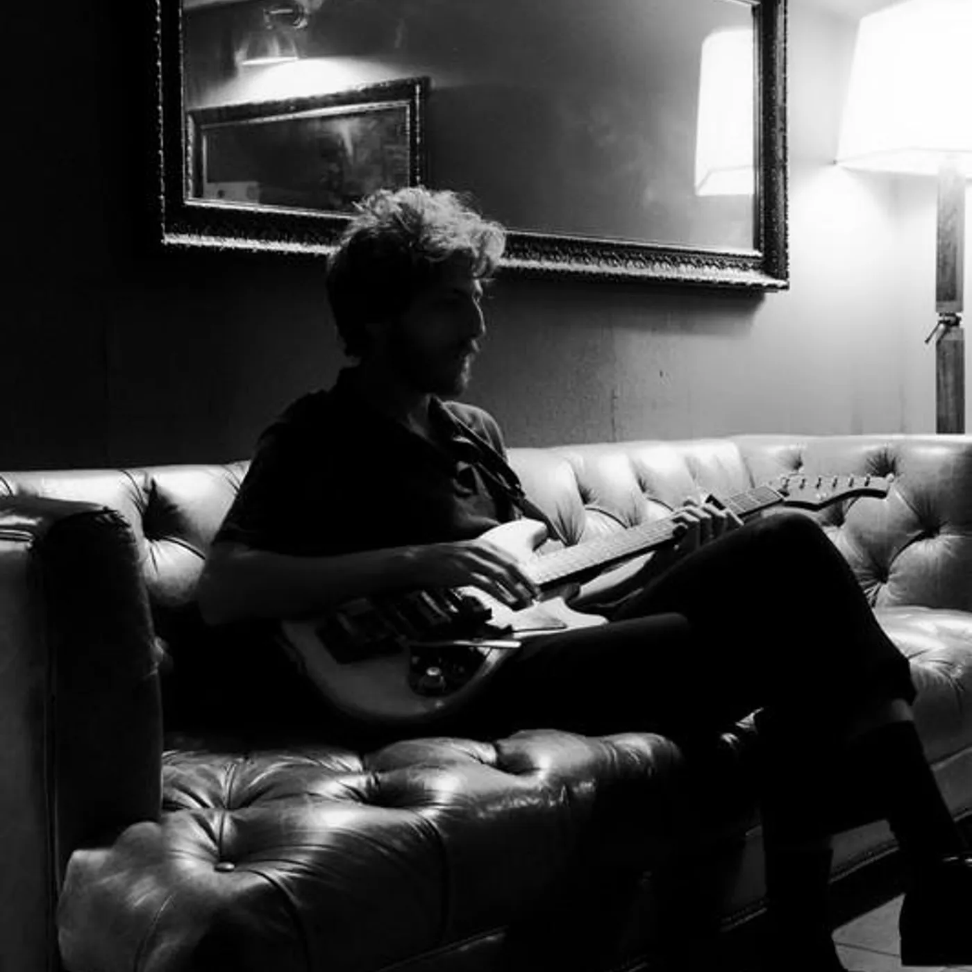 Tomer Yeshayahu Brand Page