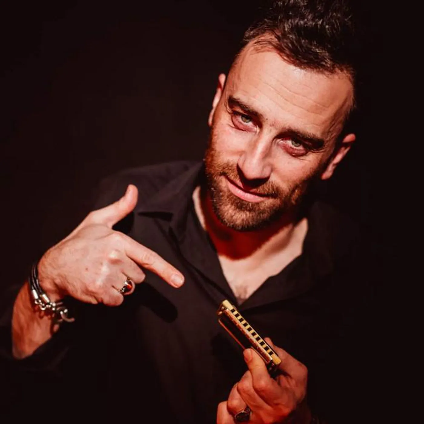 Tomislav Goluban Brand Page