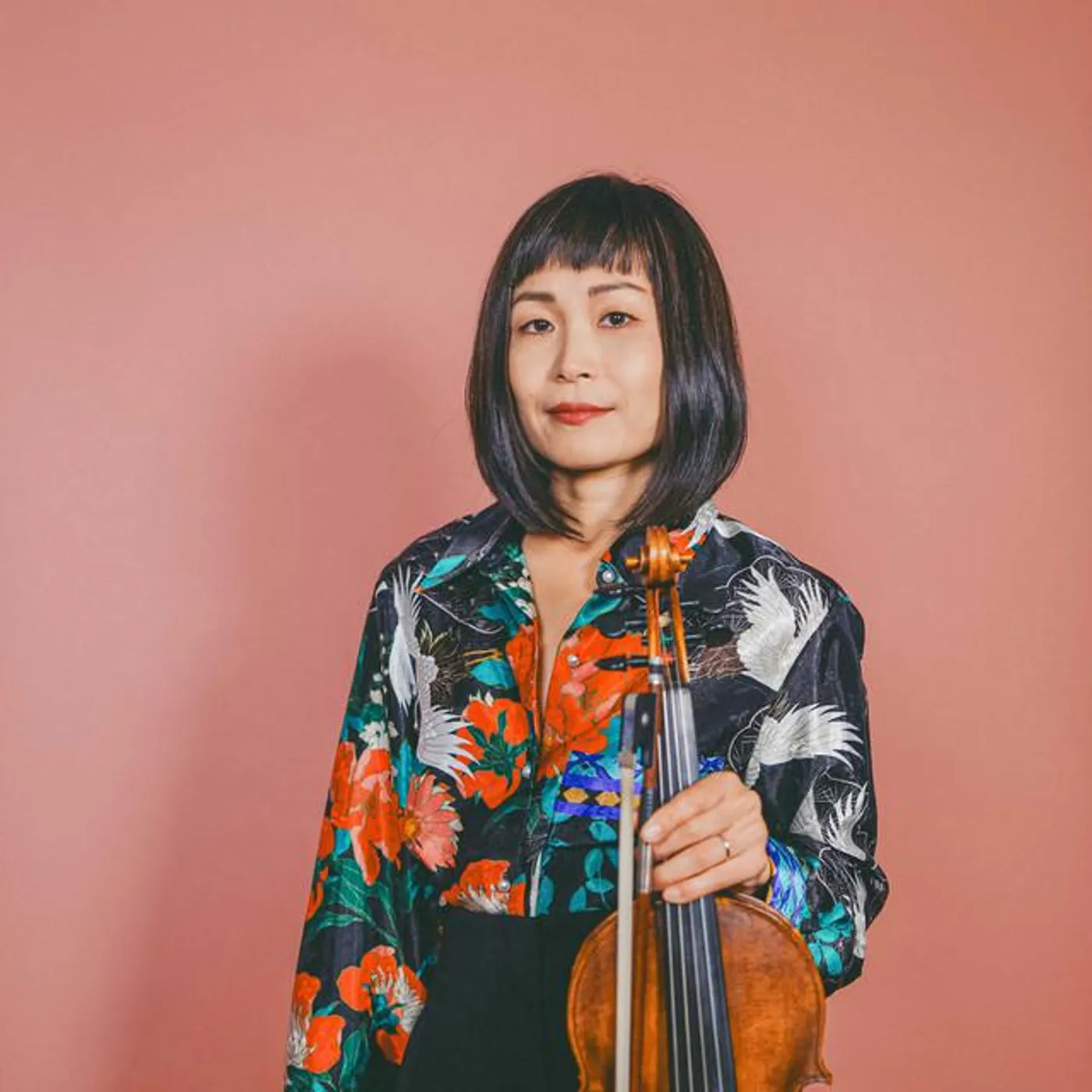 Tomoko Omura Brand Page