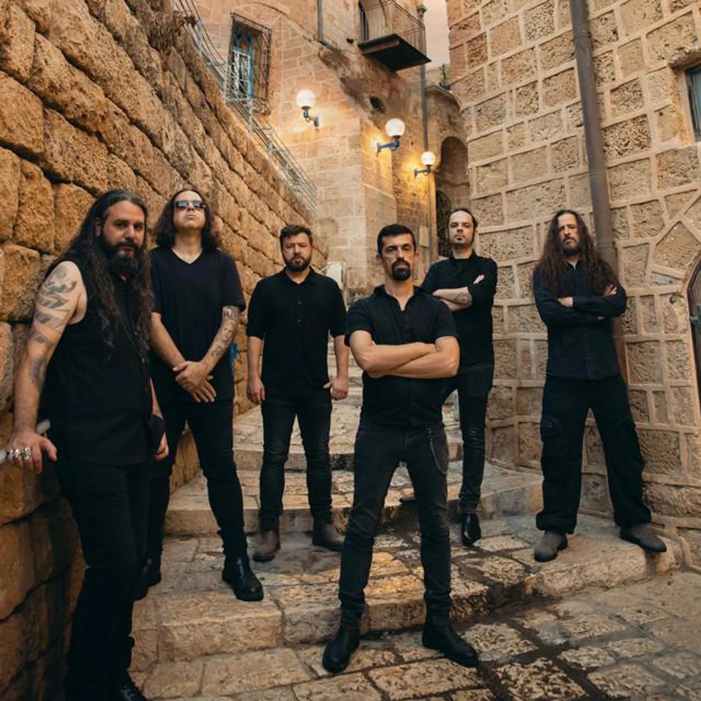 Tomorrow's Rain Brand Page