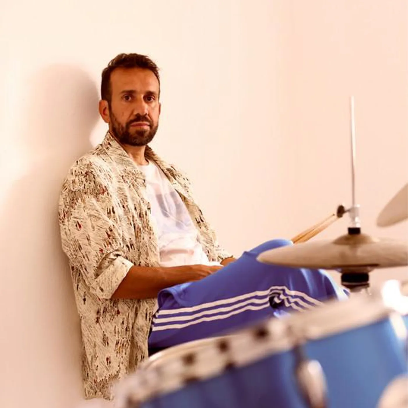 Tommaso Cappellato Brand Page