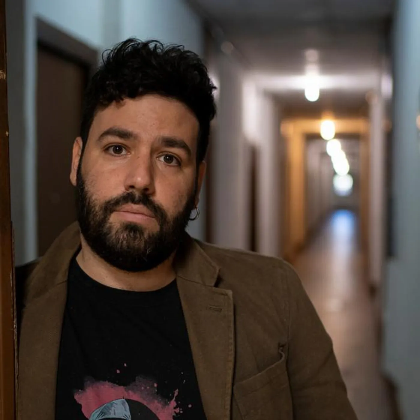 Tommaso Primo Brand Page