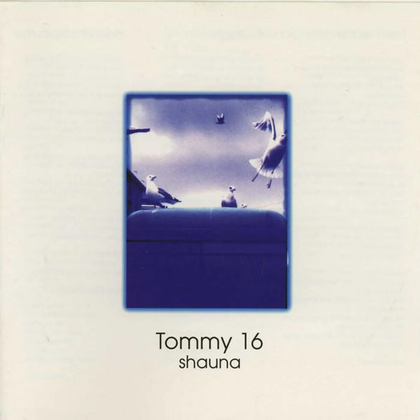Tommy 16