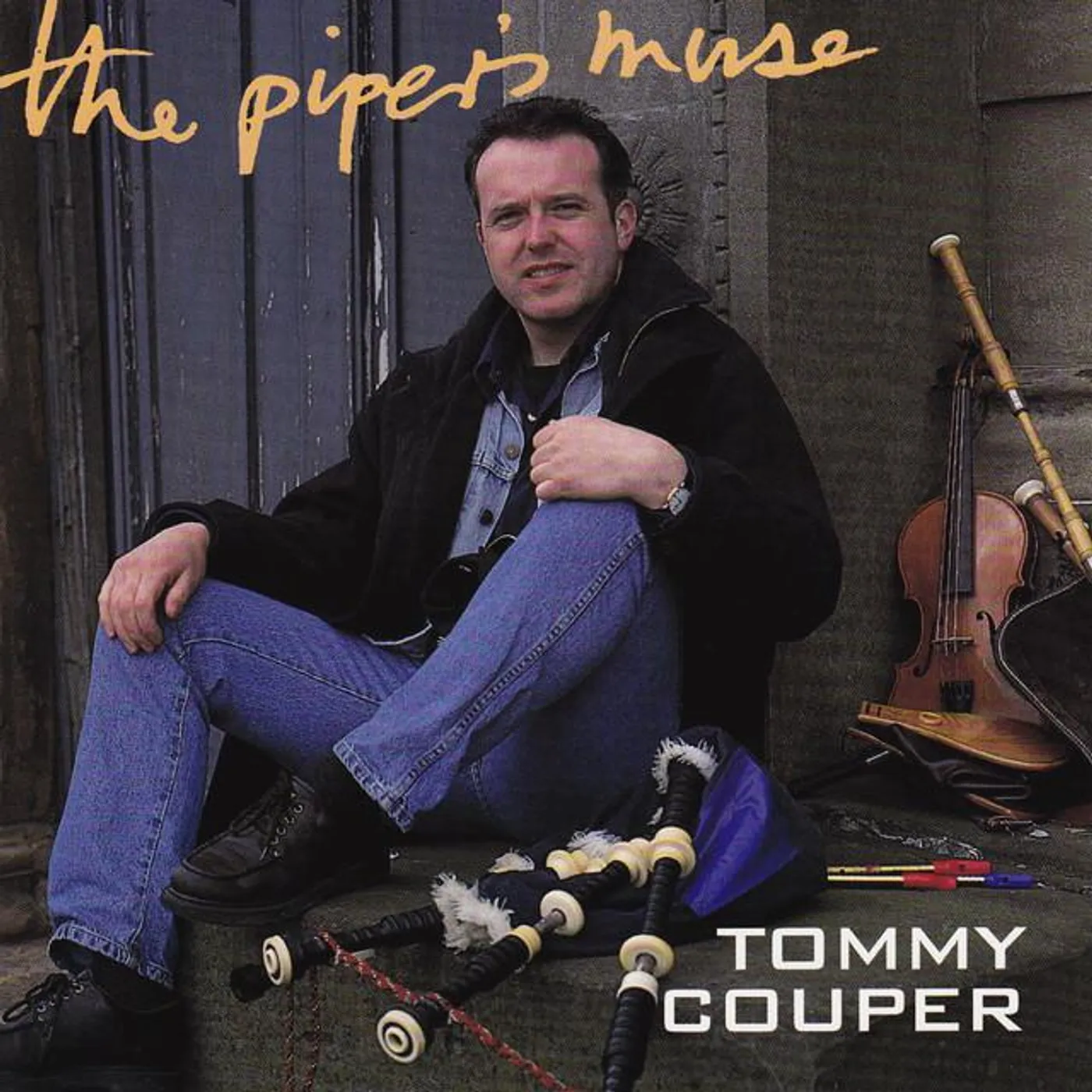 Tommy Couper