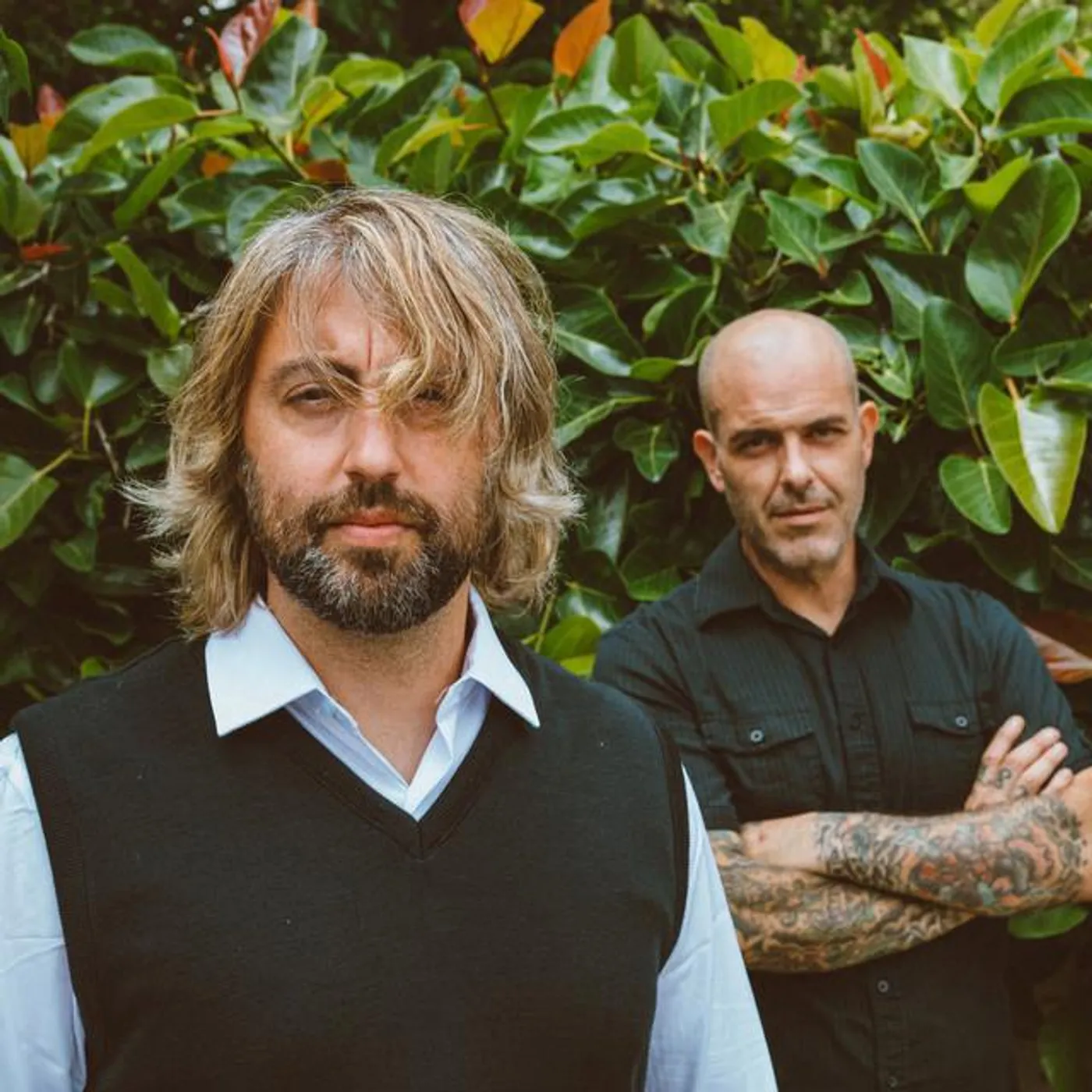 Tommy and June Brand Page