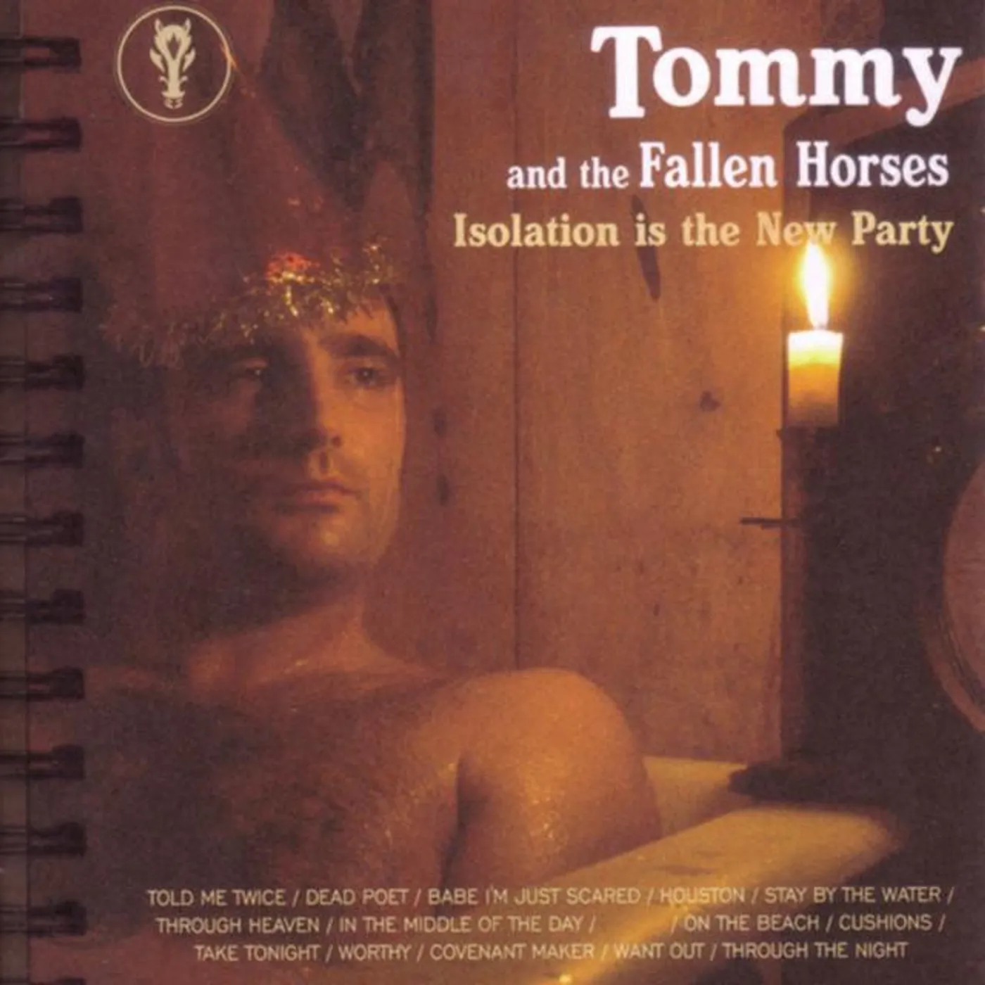 Tommy And The Fallen Horses