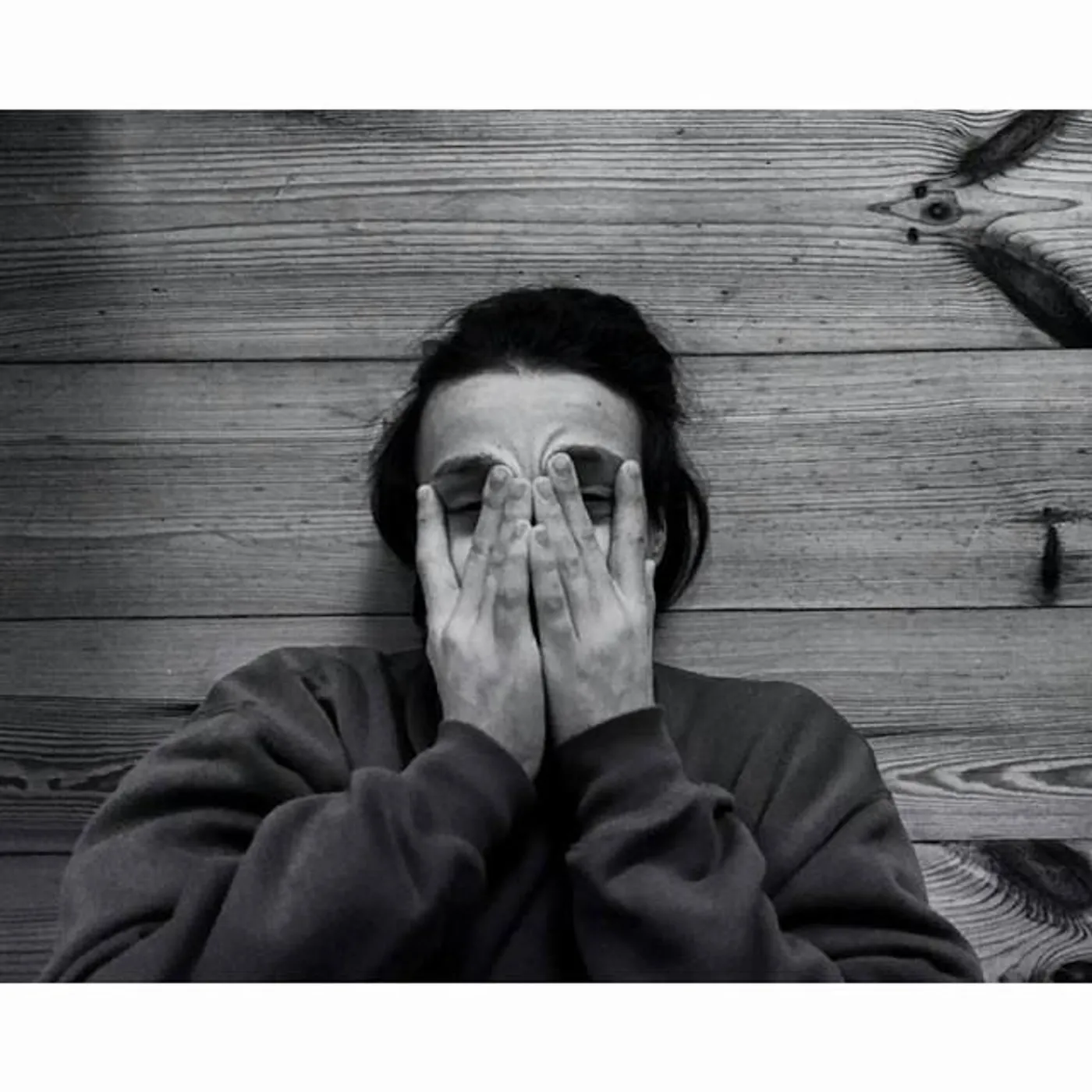 Tommy Blackout Brand Page