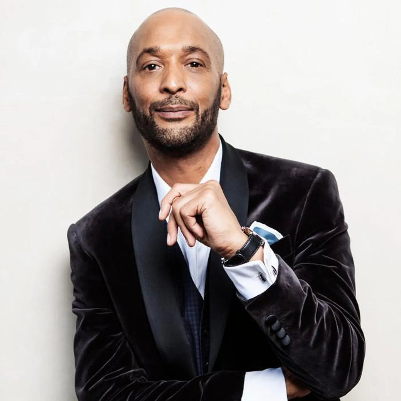 Tommy Blaize Brand Page