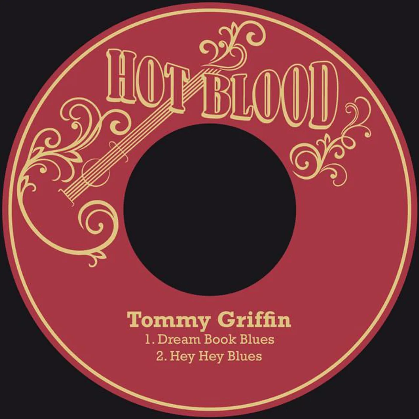 Tommy Griffin