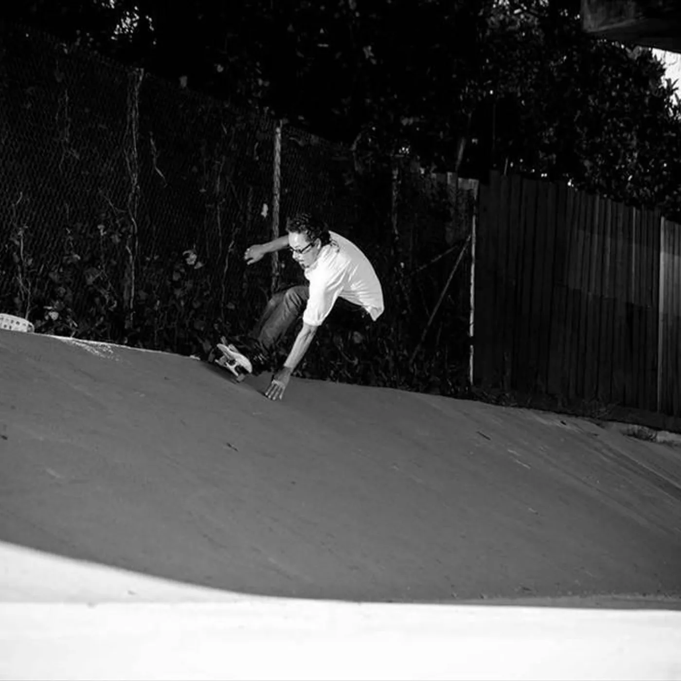 Tommy Guerrero Brand Page