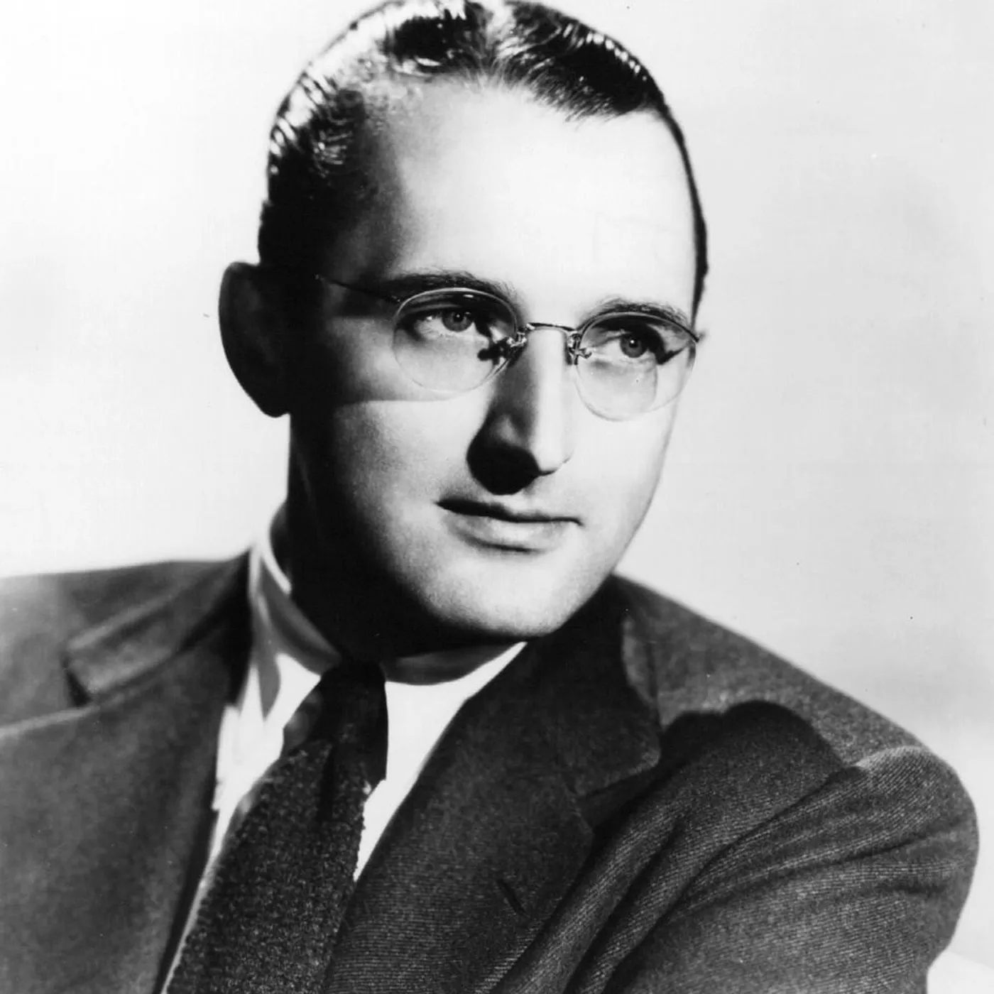 Tommy Dorsey Brand Page