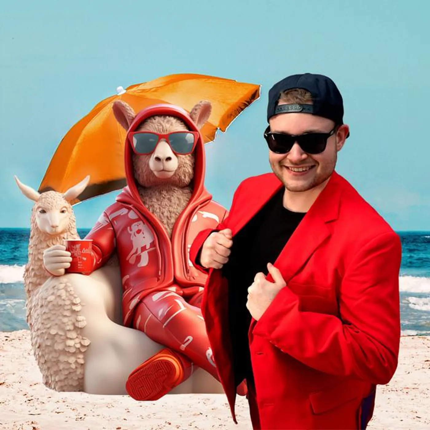 Tommy Fieber Brand Page