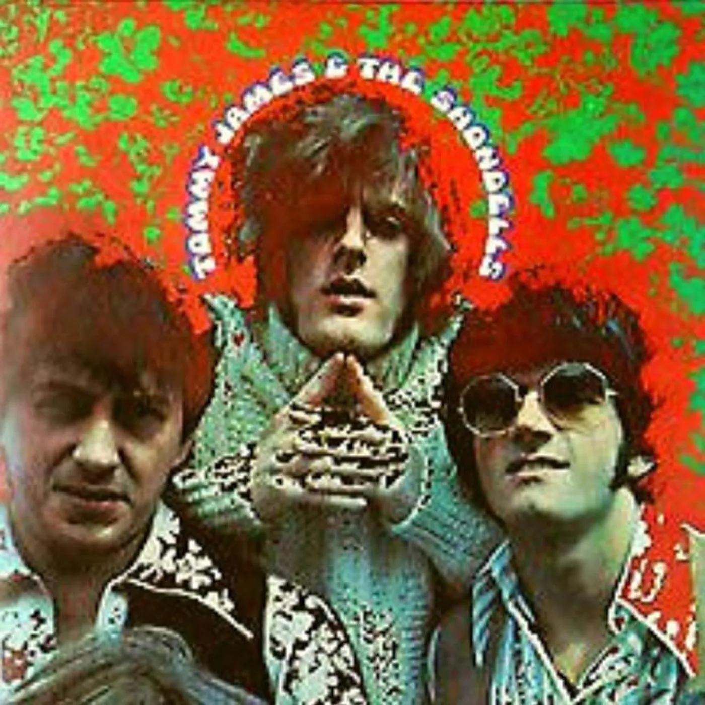 Tommy James & The Shondells Brand Page