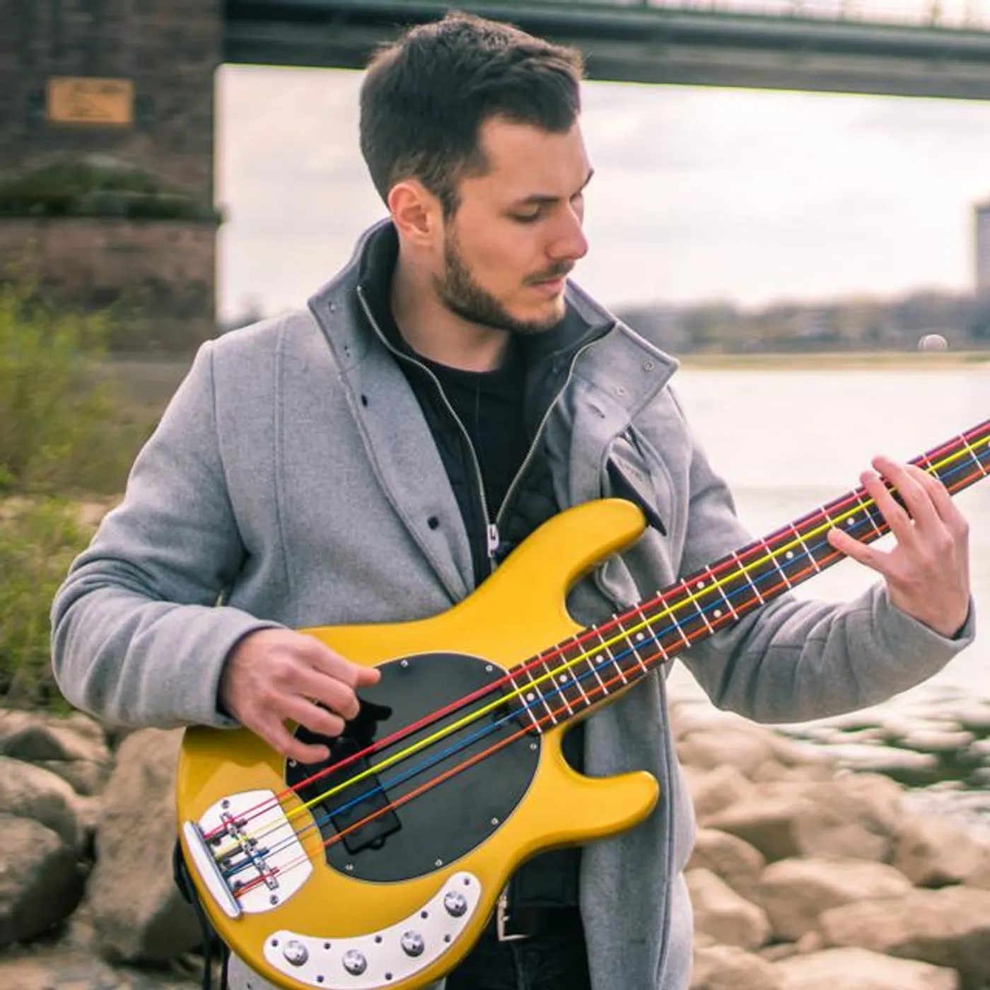 Tommy Lee Depp Brand Page