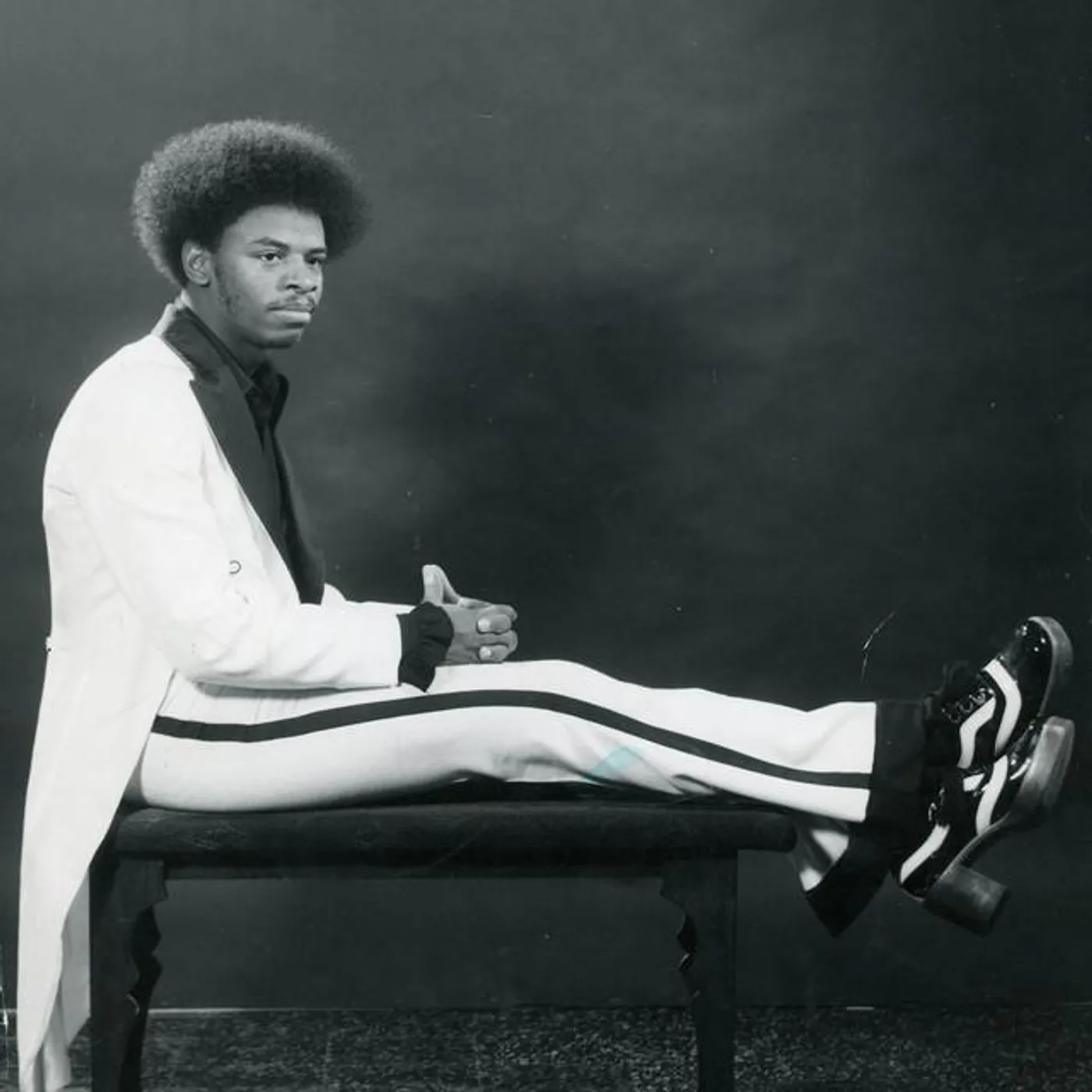 Tommy Mcgee Brand Page