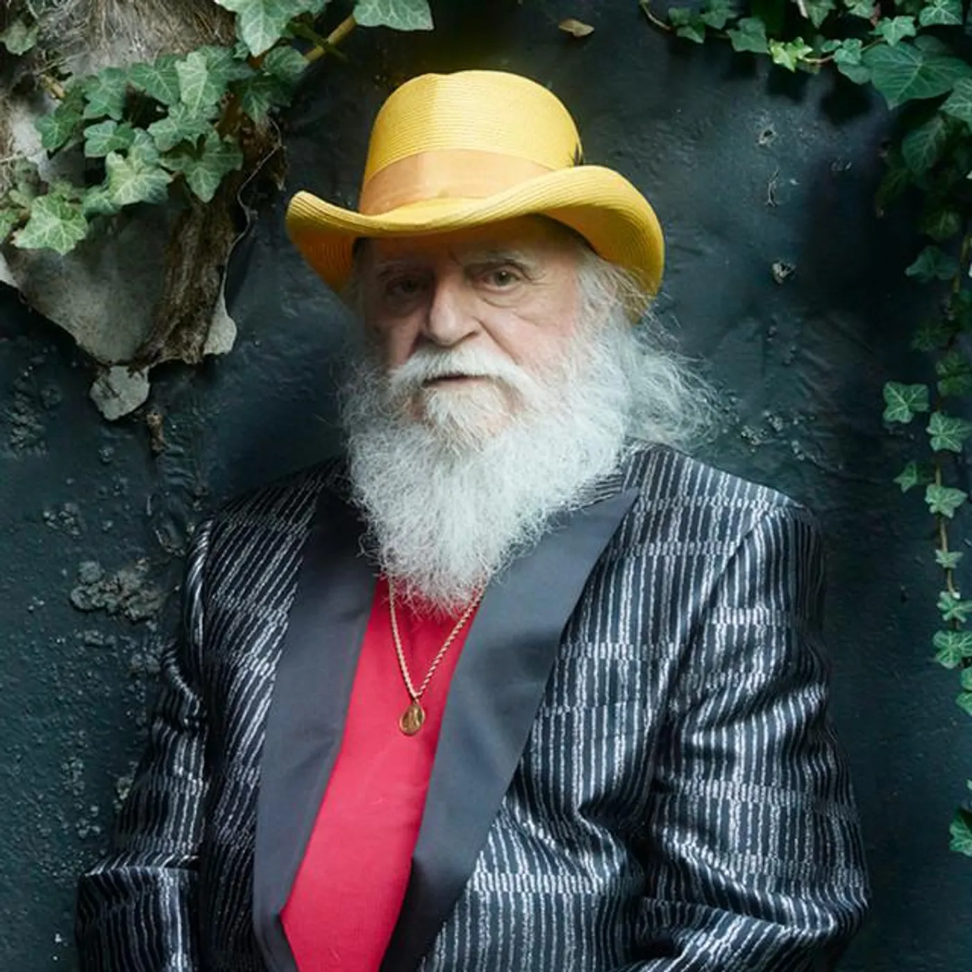 Tommy McLain Brand Page