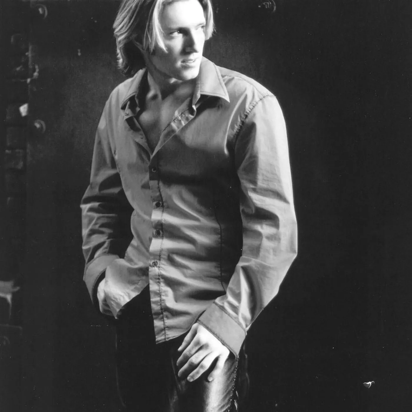 Tommy Shane Steiner Brand Page